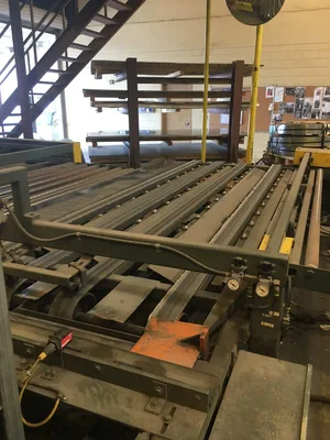 Used 2005 Complete Engel Coil Line