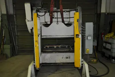 USED ROUSSELLE NO6B