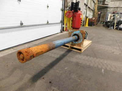 Used Goulds NA Centrifugal Pumps Ohio US | Equipment Recovery Corp. #1331855