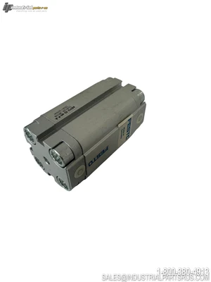 New | in-Stock FESTO ADVU-25-40-P-A Parts (Hydraulics and Pneumatics) Kentucky US | Industrial Parts R Us Inc. #1354919