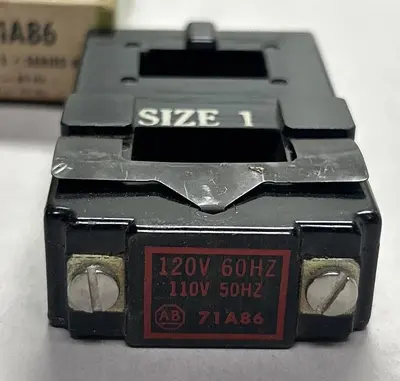 USED ALLEN-BRADLEY 71A86