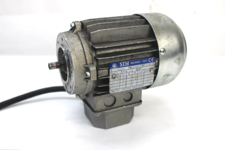 Used STM T56B4 Motors (misc) | Industrial Parts R Us Inc. #359534