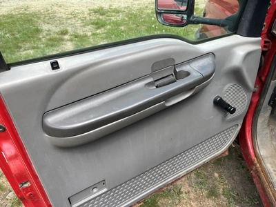USED 2002 FORD F-350