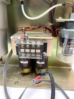 Used HITACHI FOR S3500N MICROSCOPE Microscope Accessories | Maverick Industrial Sales #1110244