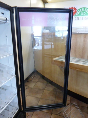 True Beverage Cooler