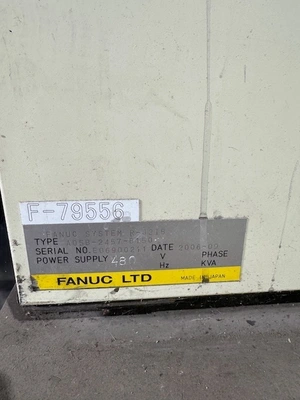 2006 FANUC S500IB 6 Axis Robots | K.B. Industries LLC (2)