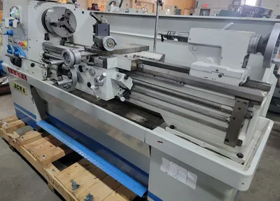 ACRA 1550C LATHE Lathes, Engine | Cleveland Machinery Sales, Inc. (6)