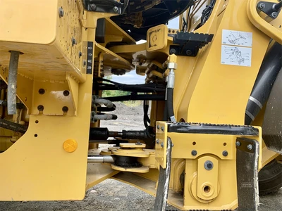 Used 2019 CATERPILLAR 926M Wheel Loaders | Abele Tractor #1342894