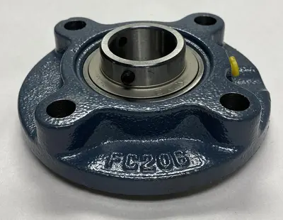 New | in-Stock KOYO UCFC206J Bearings | Surplus Asset Holdings #1194499