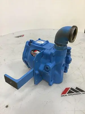 USED VICKERS PVQ40AR05AA10D0100000100100CD0AD