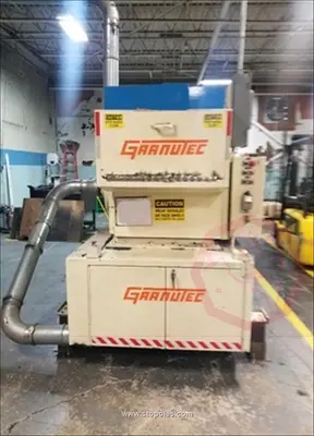 USED GRANUTEC GRANUTEC