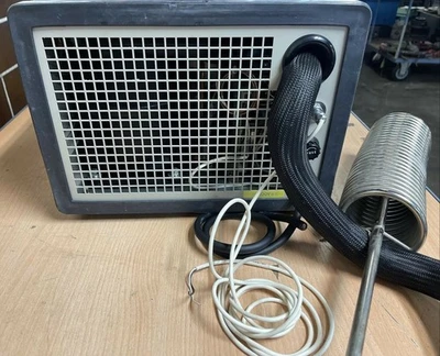 USED Thomas TRL117D