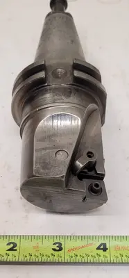 Used CARBOLOY 409655-015 / TD 75993 Misc Industrial Equipment Kentucky US | Aucto #687817