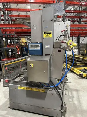 USED 2007 SWF TF600VK
