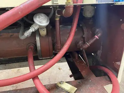 USED RASCH-KÖLN TR