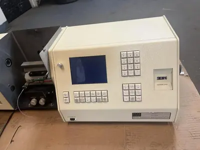 Used BUCK SCIENTIFIC 210-VGP Spectrophotometers Ohio US | Surplus Asset Holdings #1543559