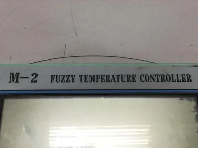 USED HOTSYS M-2FTC