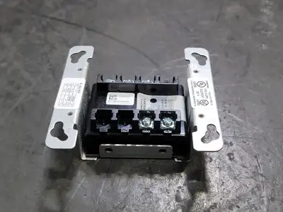 NEW SIMPLEX TIME RECORDER CO. 4090-9002