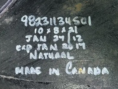 USED GOULDS 98-231-134-501