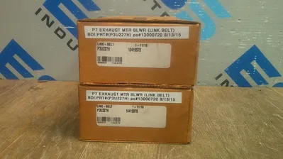 Rexnord P3U227H Motors | ESS Industrial Equipment Sales (3)