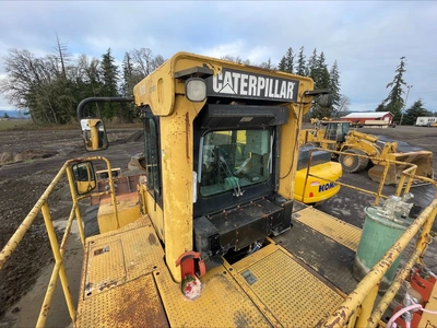Used 2002 Caterpillar 990 Wheel Loaders Oregon US | Zadoon Equipment #1480560