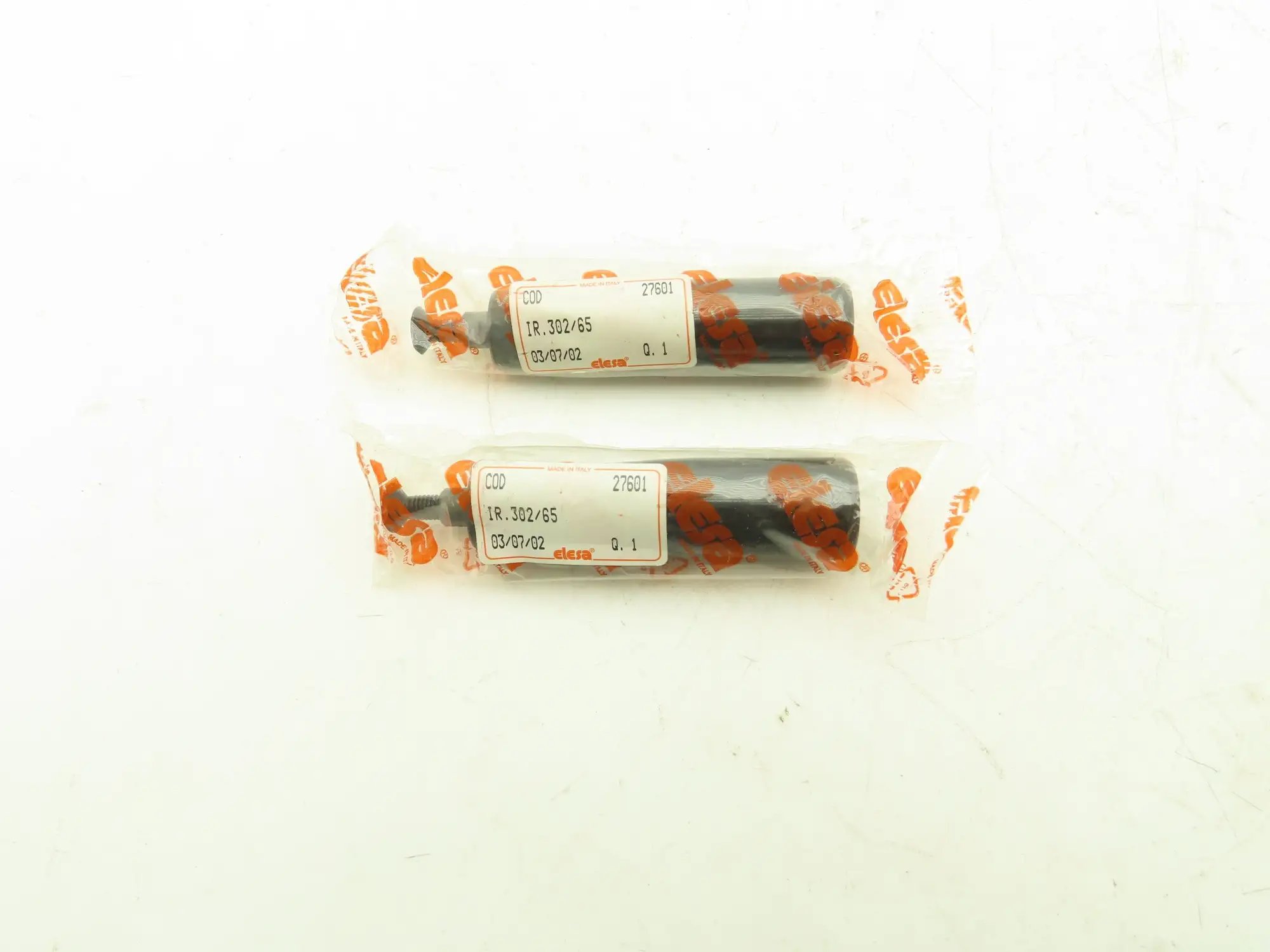 Elesa 27601 Fold Away Handle COD Lot of 2