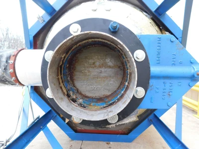 Used GEA Does Not Apply Spray Dryers Ohio US | Equipment Recovery Corp. #1331613