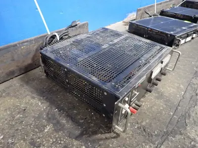 Used SORENSEN SRL 2025 DC Power Supplies Ohio US | HGR 24 #895590