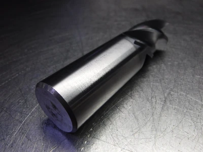 Kennametal 1" 4 Flute Carbide Endmill 1" Shank HPHV1000S4150 KCPM15 (LOC1919B)