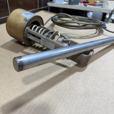 USED Robertshaw 1009A1002