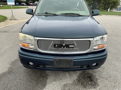 Used 2006 GMC YUKON XL SUVs Michigan US | Miedema Asset Management Group #1425111