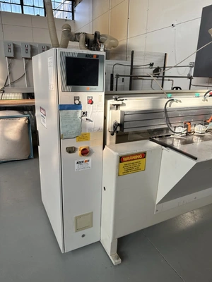 USED 2007 KOCH PTP 3/1300