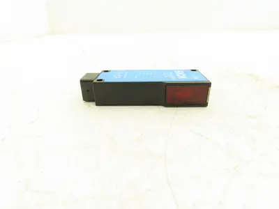 Sick 2018243 WS18-2D630 Through-Beam Photoelectric Sensor 10-30VDC 20m