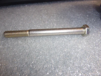 NEW COPPER STATE HEX BOLT 3  5/8"