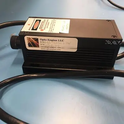 LASER MGL-W532 1.2W H8060714