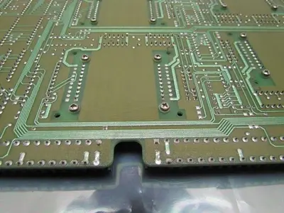 GE General Electric 44A295191-004C Intel Mark Century 2000 CNC Board Card BUS