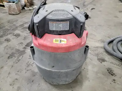 USED RIGID 1620RV0