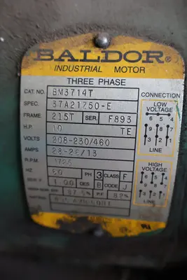 1956 LUCAS 41B-48 Manual Milling | MD Equipment Services LLC (60)