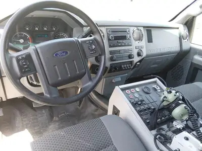 Used 2015 FORD F-450 Misc Trucks Utah US | Global Remarketing #1321989