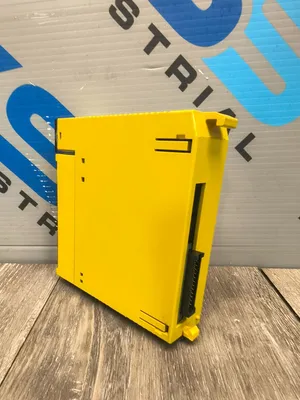 Used FANUC LTD. A03B-0819-C052 PLC Input & Output South Carolina US | ESS Industrial Equipment Sales #1232232