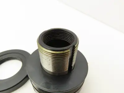 Sopko C100-2KW Cincinnati RH Adapter For 1.250" ID Grinding Wheel 2" OAL