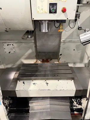 2008 HURCO VM1 Vertical Machining Centers | GMT (11)