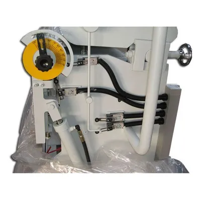 New | in-Stock BIRMINGHAM VH-1014-6 Box & Pan Brakes including Finger Florida US | Sierra Victor Machinery #261864