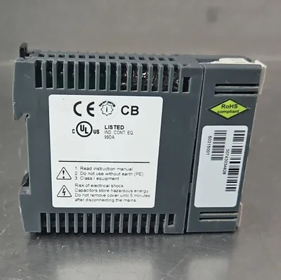 Used Rhino _UNKNOWN_ Power Supplies South Carolina US | Palmetto Automation #1506155