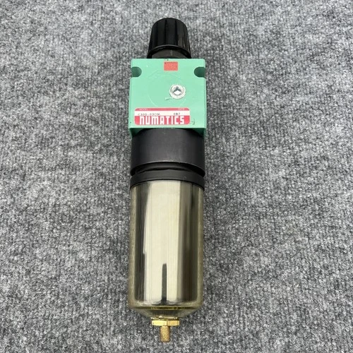 Used Numatics C30D-03CGL Air Pressure Regulators California US | Davliegogo LLC #1707395