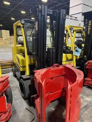USED 2018 BOLZONI ARF-84-1060PE