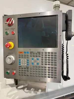 2013 HAAS ST-40 CNC Lathes | Midstate Machinery (3)