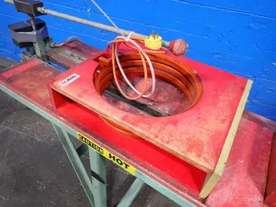 Alpha 1  Induction Heater