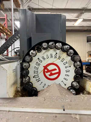 2012 HAAS VF-3SS CNC Vertical Machining Centers | Silverlight CNC, Inc (15)