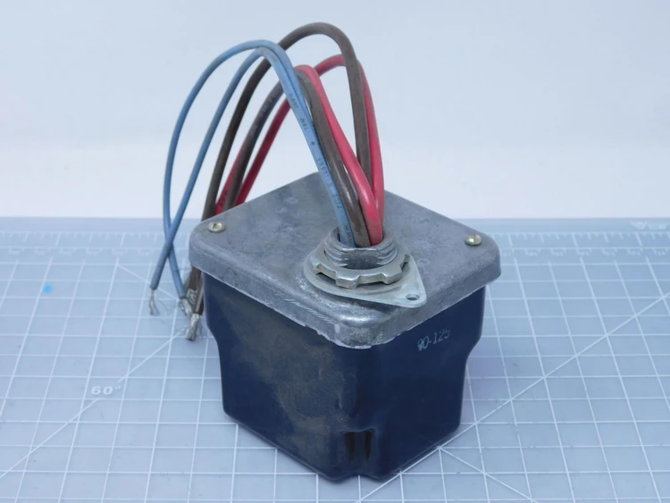Used ESSEX _UNKNOWN_ Relays & Switches Texas US | OCO Industrial #1678056
